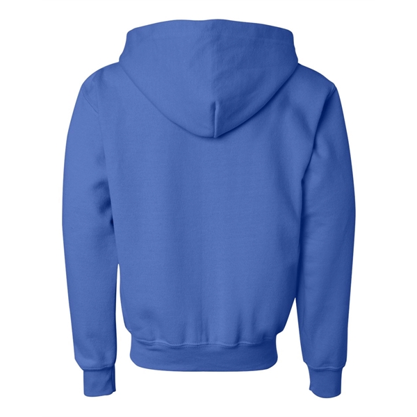Gildan Heavy Blend™ Youth Full-Zip Hooded Sweatshirt - Gildan Heavy Blend™ Youth Full-Zip Hooded Sweatshirt - Image 18 of 68