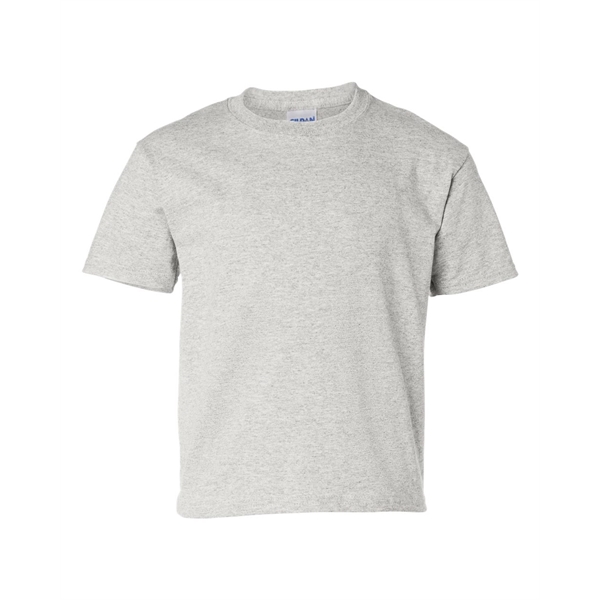 Gildan Ultra Cotton® Youth T-Shirt - Gildan Ultra Cotton® Youth T-Shirt - Image 1 of 108