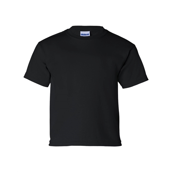 Gildan Ultra Cotton® Youth T-Shirt - Gildan Ultra Cotton® Youth T-Shirt - Image 4 of 108