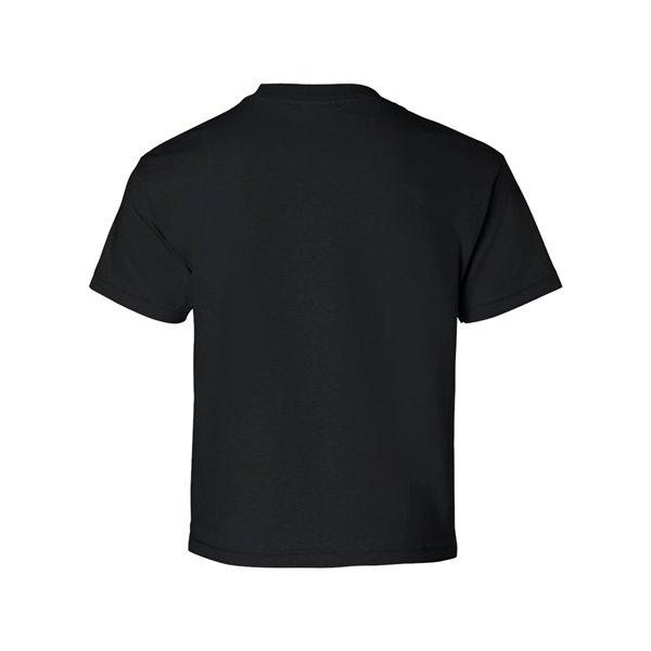 Gildan Ultra Cotton® Youth T-Shirt - Gildan Ultra Cotton® Youth T-Shirt - Image 6 of 108