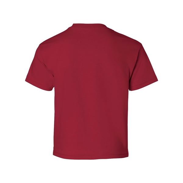 Gildan Ultra Cotton® Youth T-Shirt - Gildan Ultra Cotton® Youth T-Shirt - Image 9 of 108