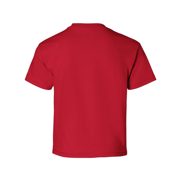 Gildan Ultra Cotton® Youth T-Shirt - Gildan Ultra Cotton® Youth T-Shirt - Image 18 of 108