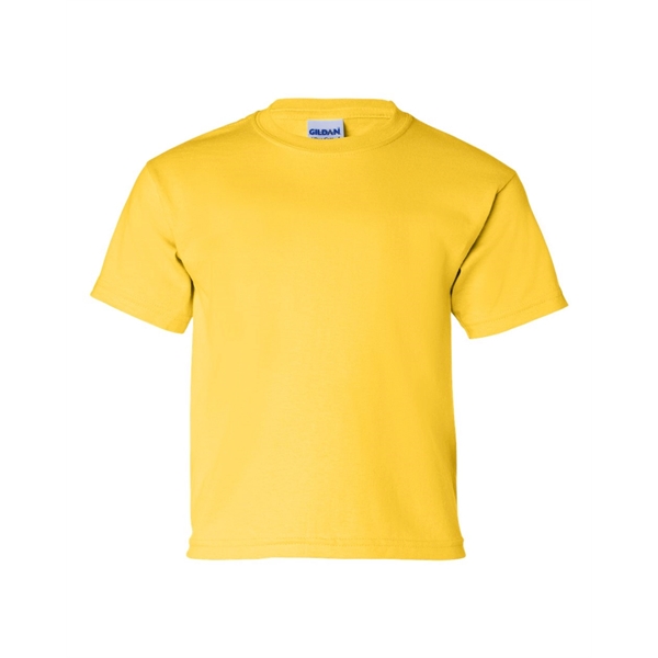Gildan Ultra Cotton® Youth T-Shirt - Gildan Ultra Cotton® Youth T-Shirt - Image 19 of 108