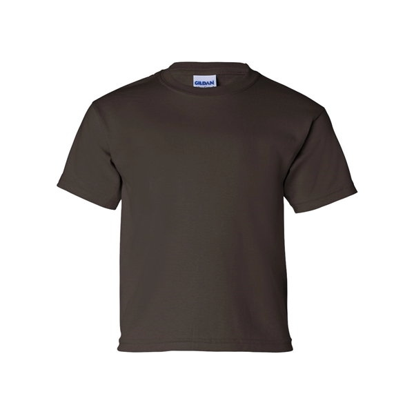 Gildan Ultra Cotton® Youth T-Shirt - Gildan Ultra Cotton® Youth T-Shirt - Image 22 of 108
