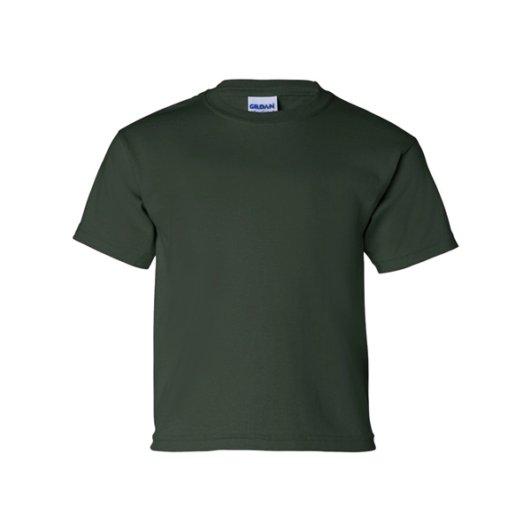 Gildan Ultra Cotton® Youth T-Shirt - Gildan Ultra Cotton® Youth T-Shirt - Image 25 of 108