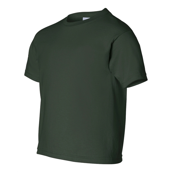 Gildan Ultra Cotton® Youth T-Shirt - Gildan Ultra Cotton® Youth T-Shirt - Image 26 of 108