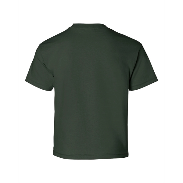 Gildan Ultra Cotton® Youth T-Shirt - Gildan Ultra Cotton® Youth T-Shirt - Image 27 of 108