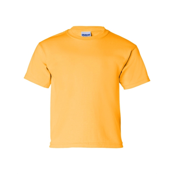 Gildan Ultra Cotton® Youth T-Shirt - Gildan Ultra Cotton® Youth T-Shirt - Image 28 of 108