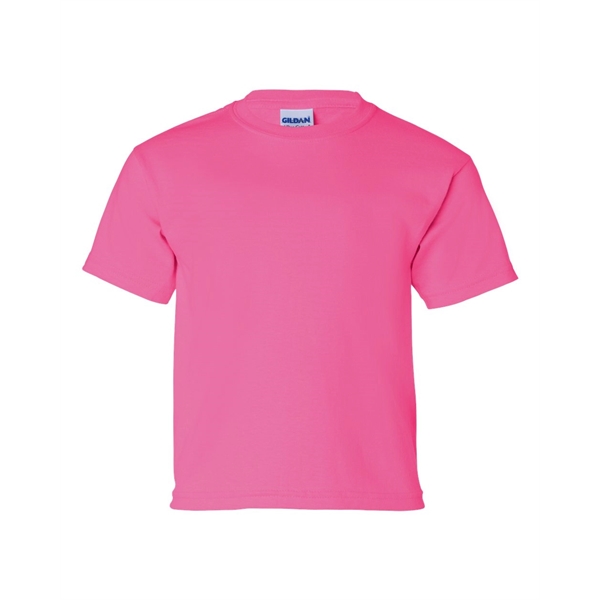 Gildan Ultra Cotton® Youth T-Shirt - Gildan Ultra Cotton® Youth T-Shirt - Image 31 of 108