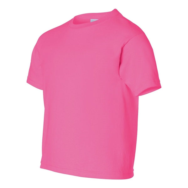 Gildan Ultra Cotton® Youth T-Shirt - Gildan Ultra Cotton® Youth T-Shirt - Image 32 of 108