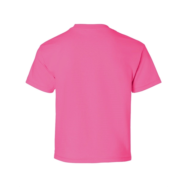 Gildan Ultra Cotton® Youth T-Shirt - Gildan Ultra Cotton® Youth T-Shirt - Image 33 of 108