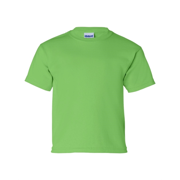 Gildan Ultra Cotton® Youth T-Shirt - Gildan Ultra Cotton® Youth T-Shirt - Image 55 of 108