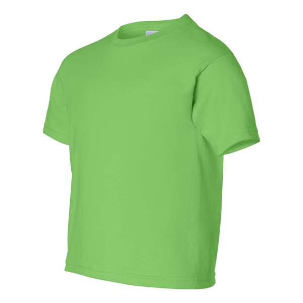 Gildan Ultra Cotton® Youth T-Shirt - Gildan Ultra Cotton® Youth T-Shirt - Image 56 of 108