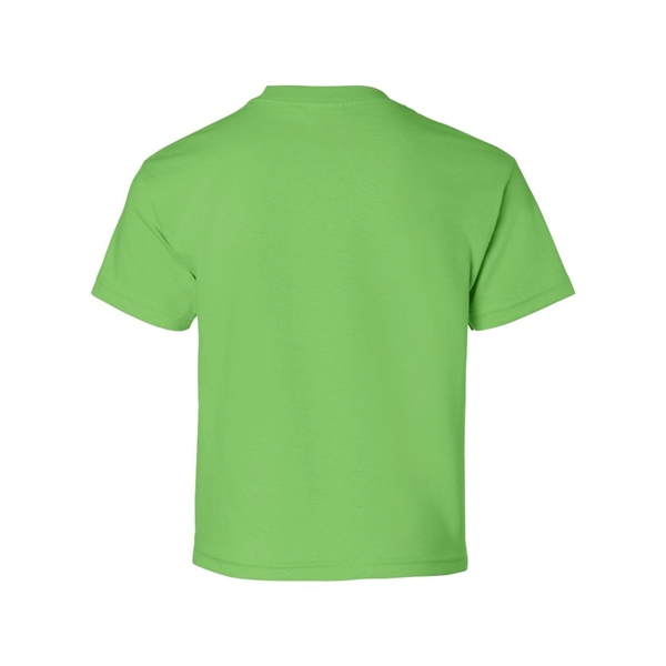 Gildan Ultra Cotton® Youth T-Shirt - Gildan Ultra Cotton® Youth T-Shirt - Image 57 of 108