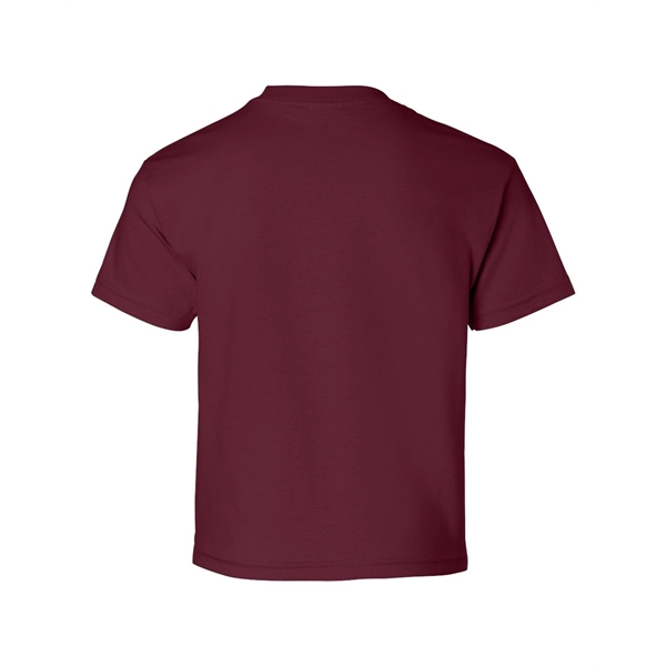 Gildan Ultra Cotton® Youth T-Shirt - Gildan Ultra Cotton® Youth T-Shirt - Image 60 of 108