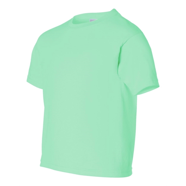 Gildan Ultra Cotton® Youth T-Shirt - Gildan Ultra Cotton® Youth T-Shirt - Image 62 of 108