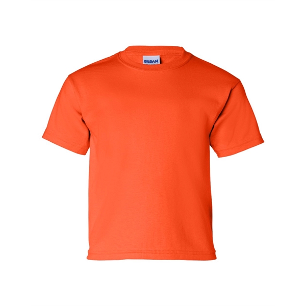 Gildan Ultra Cotton® Youth T-Shirt - Gildan Ultra Cotton® Youth T-Shirt - Image 67 of 108