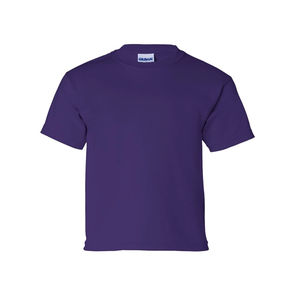 Gildan Ultra Cotton® Youth T-Shirt - Gildan Ultra Cotton® Youth T-Shirt - Image 73 of 108
