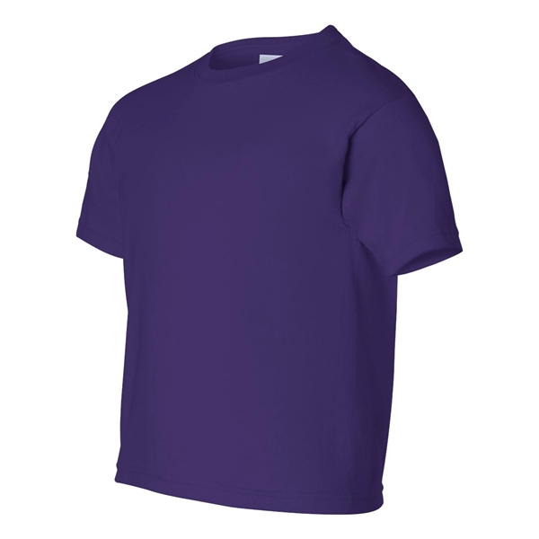 Gildan Ultra Cotton® Youth T-Shirt - Gildan Ultra Cotton® Youth T-Shirt - Image 74 of 108