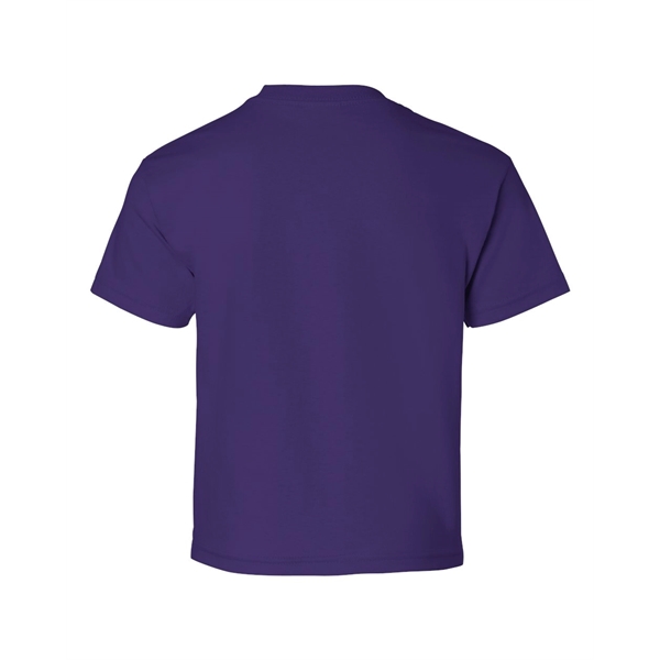 Gildan Ultra Cotton® Youth T-Shirt - Gildan Ultra Cotton® Youth T-Shirt - Image 75 of 108