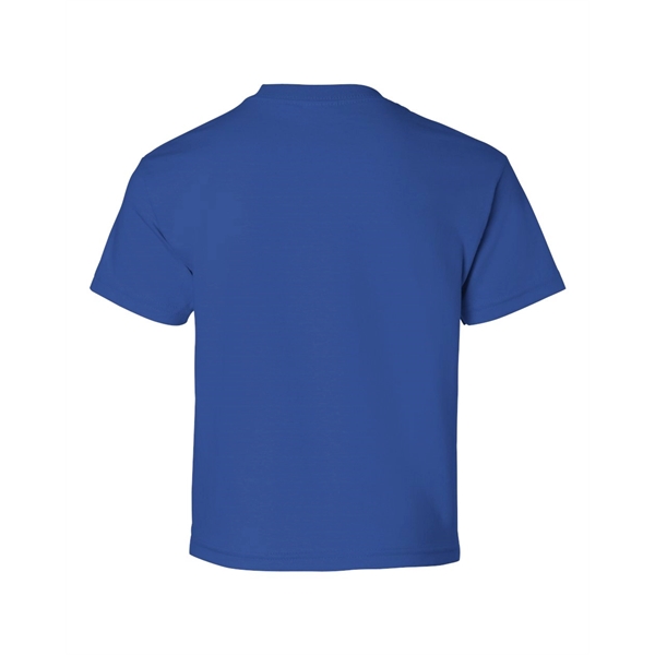 Gildan Ultra Cotton® Youth T-Shirt - Gildan Ultra Cotton® Youth T-Shirt - Image 81 of 108