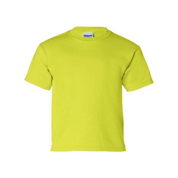 Gildan Ultra Cotton® Youth T-Shirt - Gildan Ultra Cotton® Youth T-Shirt - Image 82 of 108