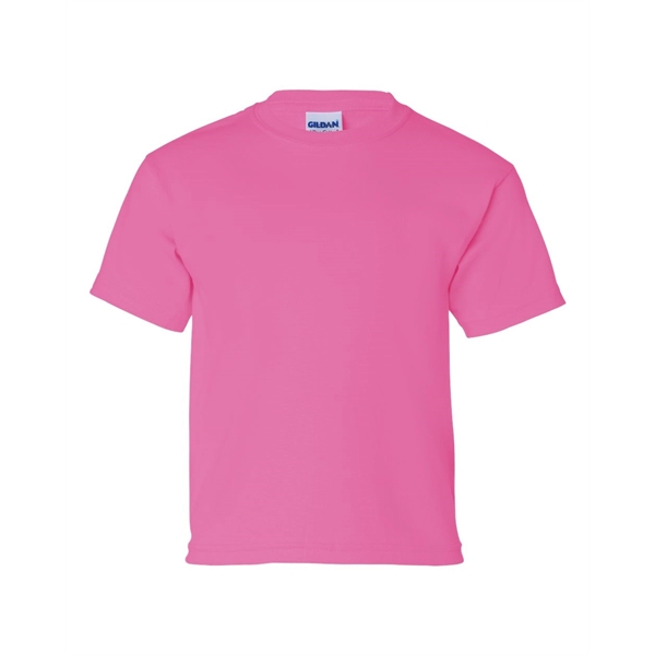 Gildan Ultra Cotton® Youth T-Shirt - Gildan Ultra Cotton® Youth T-Shirt - Image 85 of 108