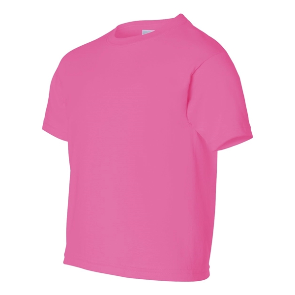 Gildan Ultra Cotton® Youth T-Shirt - Gildan Ultra Cotton® Youth T-Shirt - Image 86 of 108