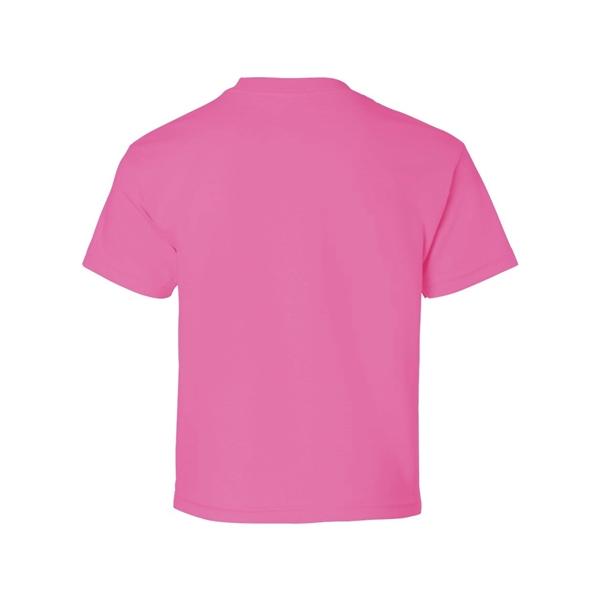 Gildan Ultra Cotton® Youth T-Shirt - Gildan Ultra Cotton® Youth T-Shirt - Image 87 of 108