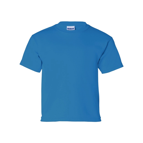 Gildan Ultra Cotton® Youth T-Shirt - Gildan Ultra Cotton® Youth T-Shirt - Image 90 of 108