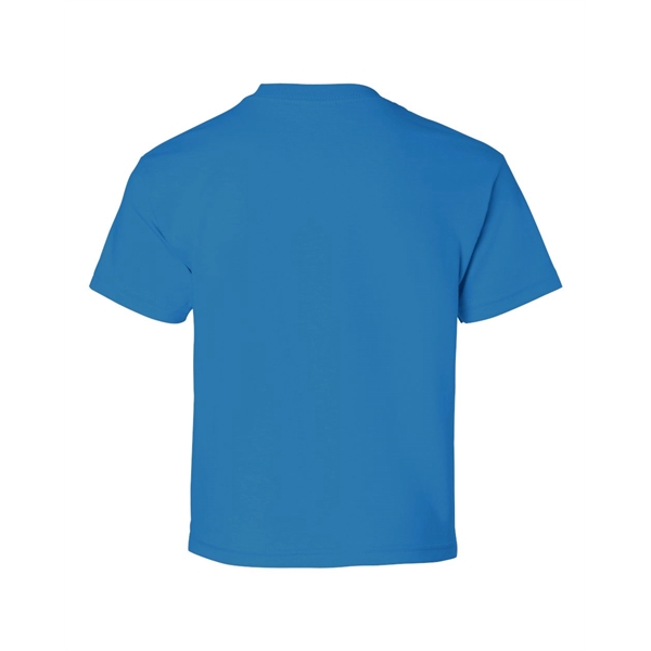 Gildan Ultra Cotton® Youth T-Shirt - Gildan Ultra Cotton® Youth T-Shirt - Image 92 of 108