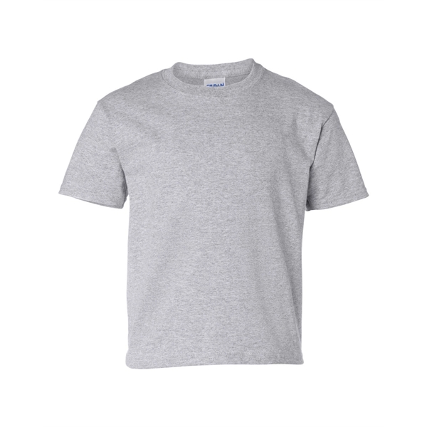 Gildan Ultra Cotton® Youth T-Shirt - Gildan Ultra Cotton® Youth T-Shirt - Image 93 of 108