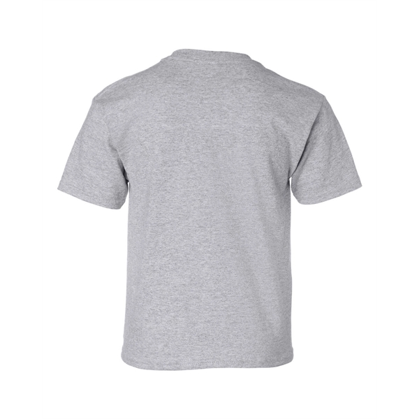 Gildan Ultra Cotton® Youth T-Shirt - Gildan Ultra Cotton® Youth T-Shirt - Image 95 of 108