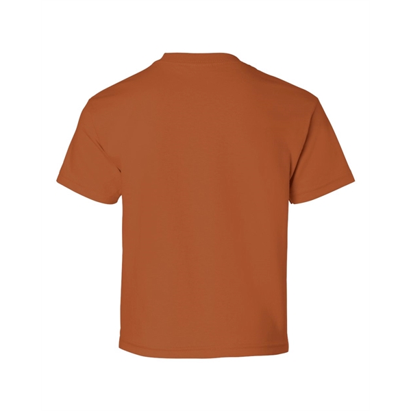 Gildan Ultra Cotton® Youth T-Shirt - Gildan Ultra Cotton® Youth T-Shirt - Image 98 of 108