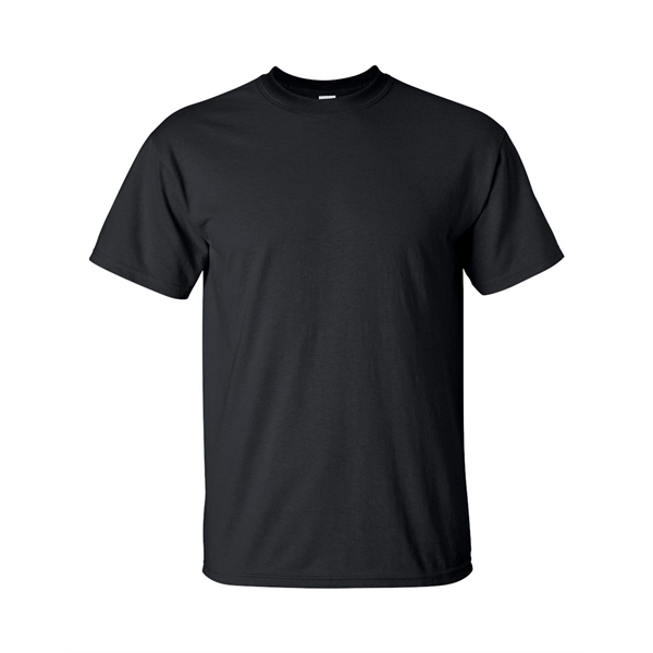 Gildan Ultra Cotton® Tall T-Shirt - Gildan Ultra Cotton® Tall T-Shirt - Image 1 of 24