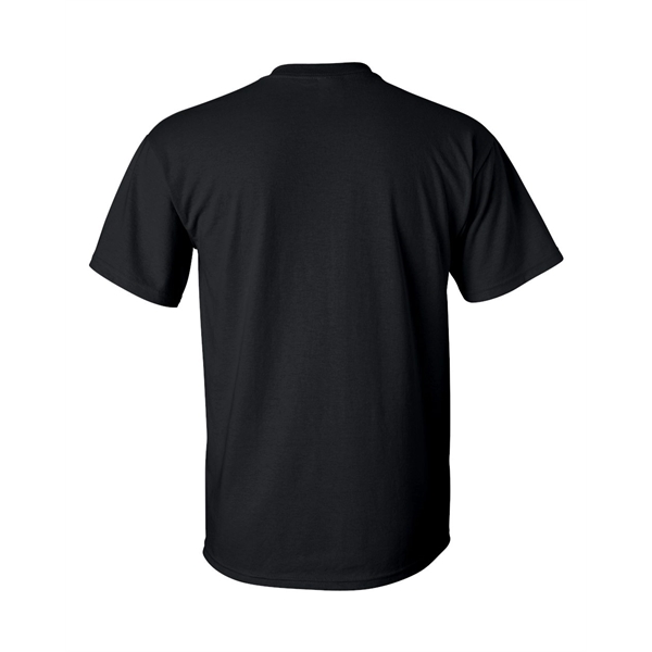 Gildan Ultra Cotton® Tall T-Shirt - Gildan Ultra Cotton® Tall T-Shirt - Image 3 of 24