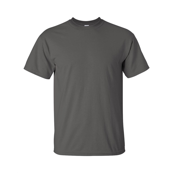 Gildan Ultra Cotton® Tall T-Shirt - Gildan Ultra Cotton® Tall T-Shirt - Image 4 of 24