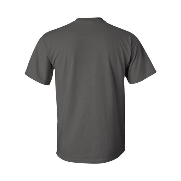 Gildan Ultra Cotton® Tall T-Shirt - Gildan Ultra Cotton® Tall T-Shirt - Image 6 of 24