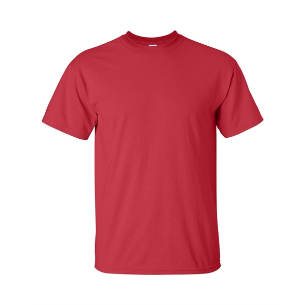 Gildan Ultra Cotton® Tall T-Shirt - Gildan Ultra Cotton® Tall T-Shirt - Image 10 of 24