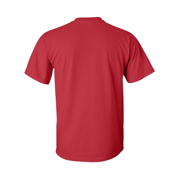 Gildan Ultra Cotton® Tall T-Shirt - Gildan Ultra Cotton® Tall T-Shirt - Image 12 of 24