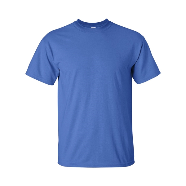 Gildan Ultra Cotton® Tall T-Shirt - Gildan Ultra Cotton® Tall T-Shirt - Image 13 of 24