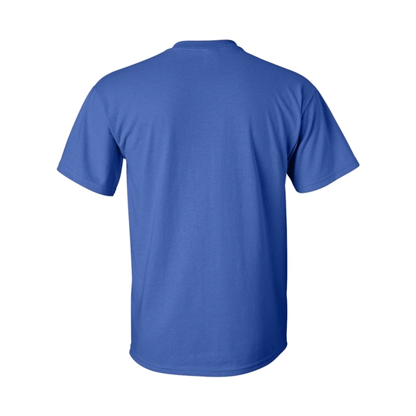 Gildan Ultra Cotton® Tall T-Shirt - Gildan Ultra Cotton® Tall T-Shirt - Image 15 of 24