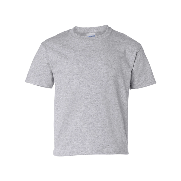 Gildan Ultra Cotton® Tall T-Shirt - Gildan Ultra Cotton® Tall T-Shirt - Image 19 of 24