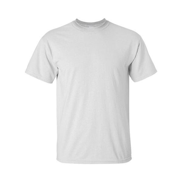 Gildan Ultra Cotton® Tall T-Shirt - Gildan Ultra Cotton® Tall T-Shirt - Image 22 of 24