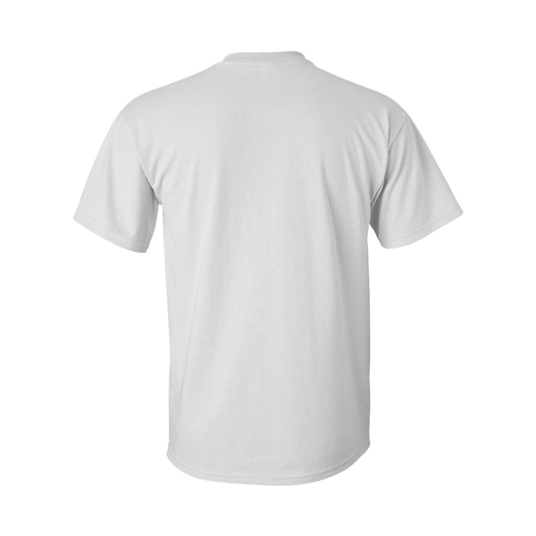 Gildan Ultra Cotton® Tall T-Shirt - Gildan Ultra Cotton® Tall T-Shirt - Image 24 of 24