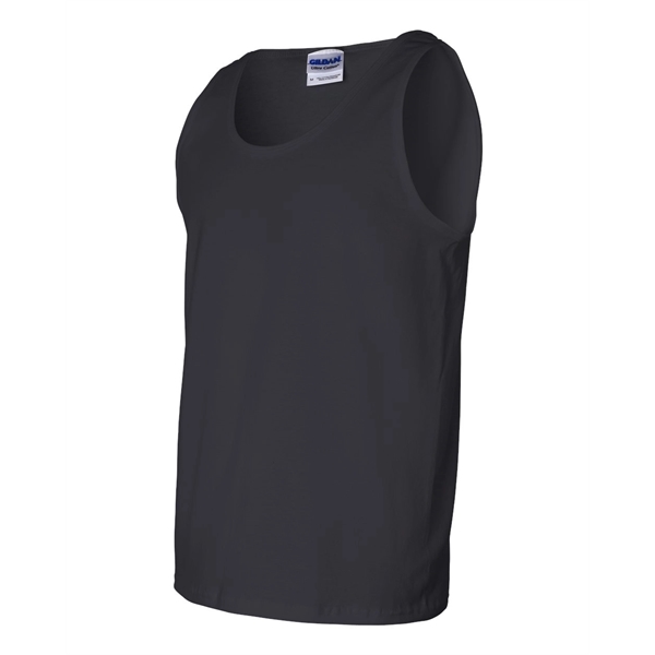 Gildan Ultra Cotton® Tank Top - Gildan Ultra Cotton® Tank Top - Image 5 of 33