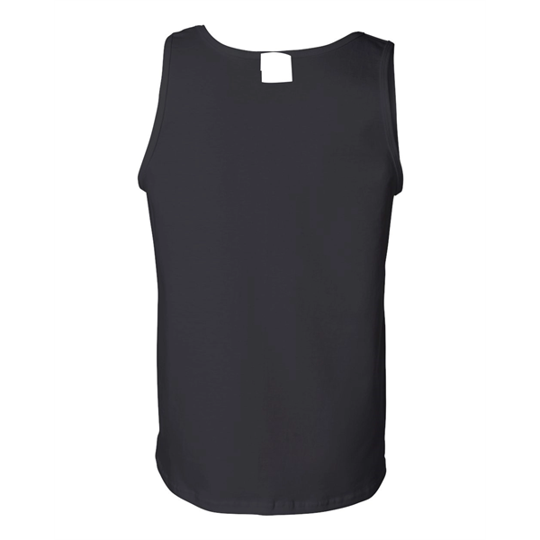 Gildan Ultra Cotton® Tank Top - Gildan Ultra Cotton® Tank Top - Image 6 of 33
