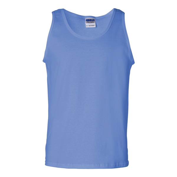 Gildan Ultra Cotton® Tank Top - Gildan Ultra Cotton® Tank Top - Image 10 of 33