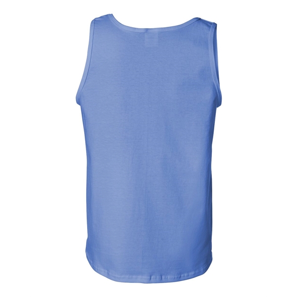 Gildan Ultra Cotton® Tank Top - Gildan Ultra Cotton® Tank Top - Image 12 of 33