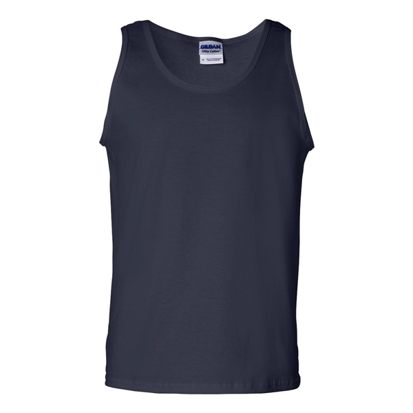 Gildan Ultra Cotton® Tank Top - Gildan Ultra Cotton® Tank Top - Image 19 of 33